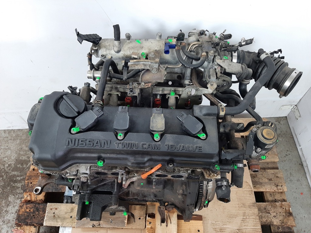 Moteur QG18DE - Image 1