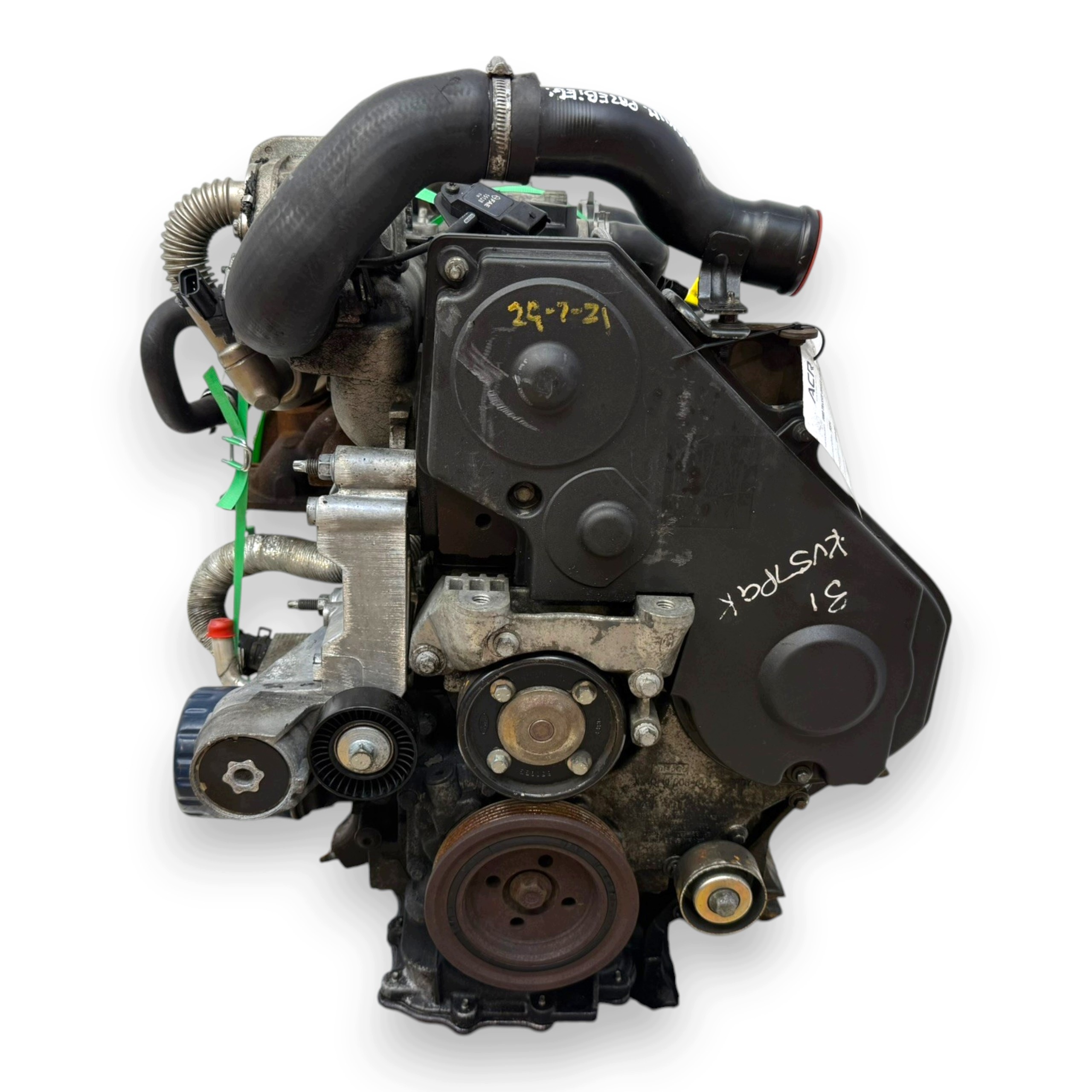 Moteur R3PA - Image 7