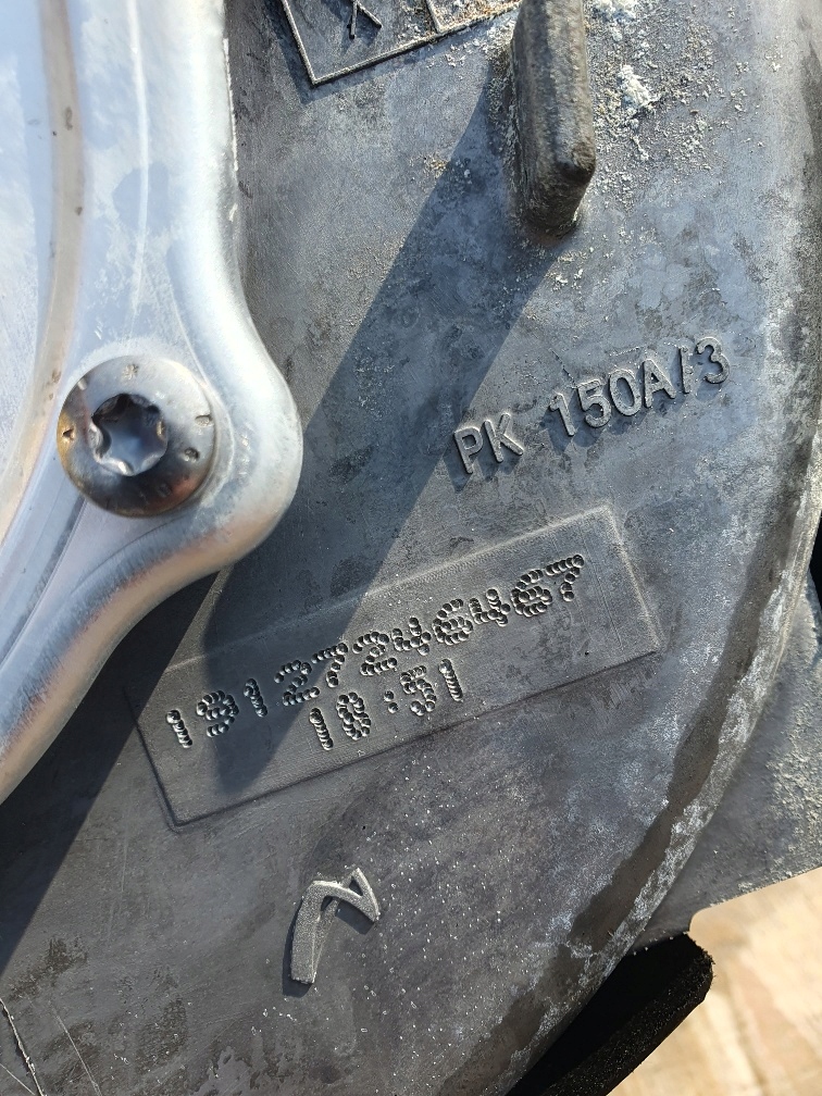 Moteur IB1P25B - Image 5