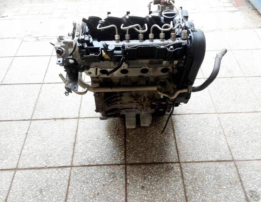 Moteur D 4204 T16 - Image 3