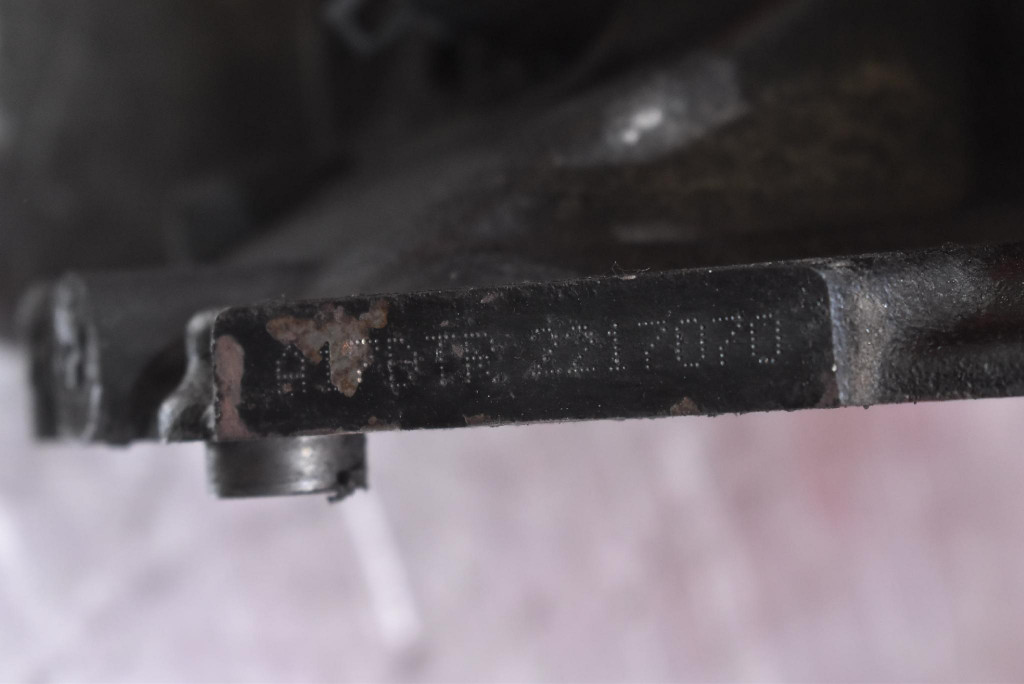Moteur A 17 DTR - Image 7