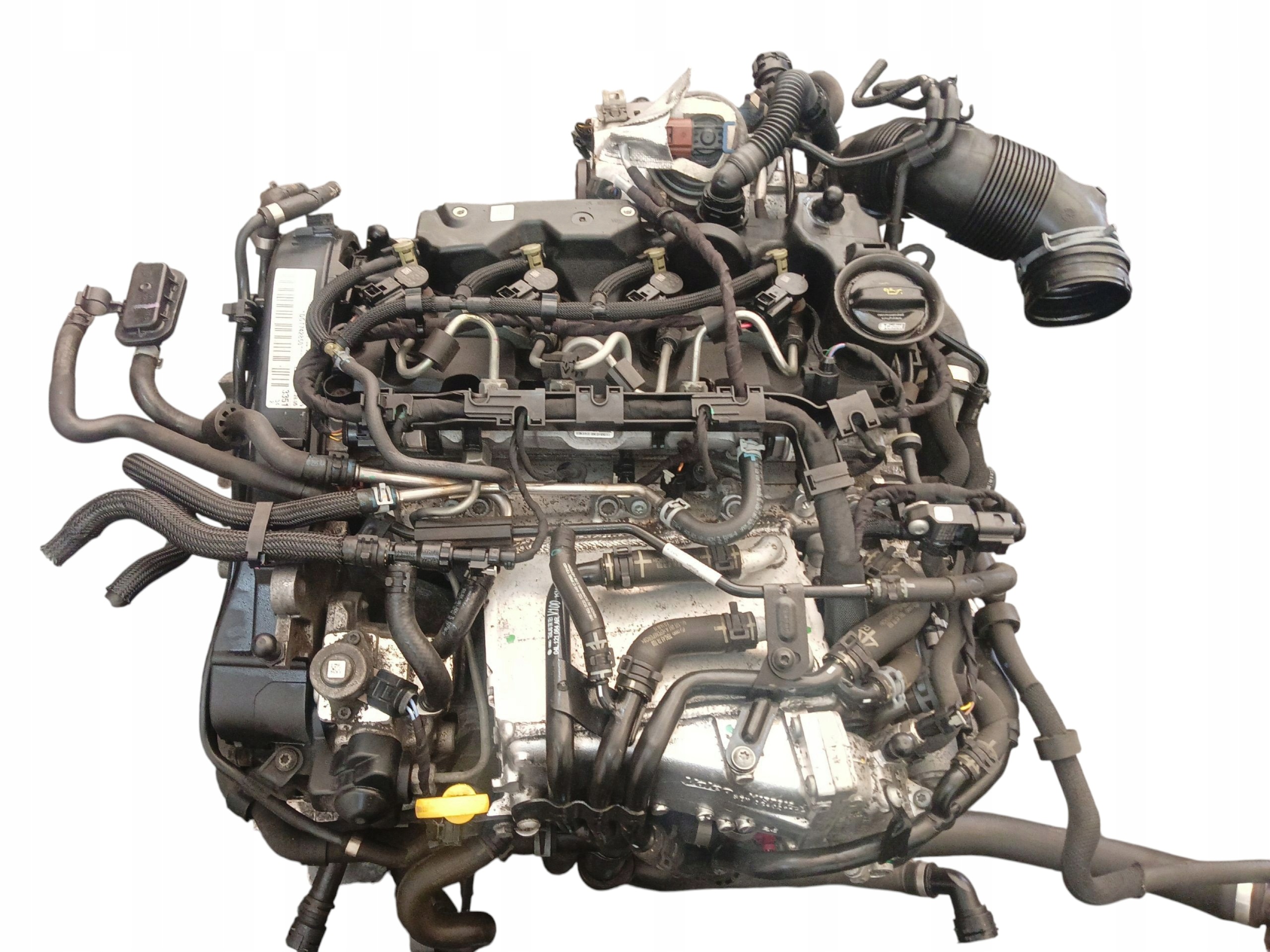 Moteur DGTD - Image 3