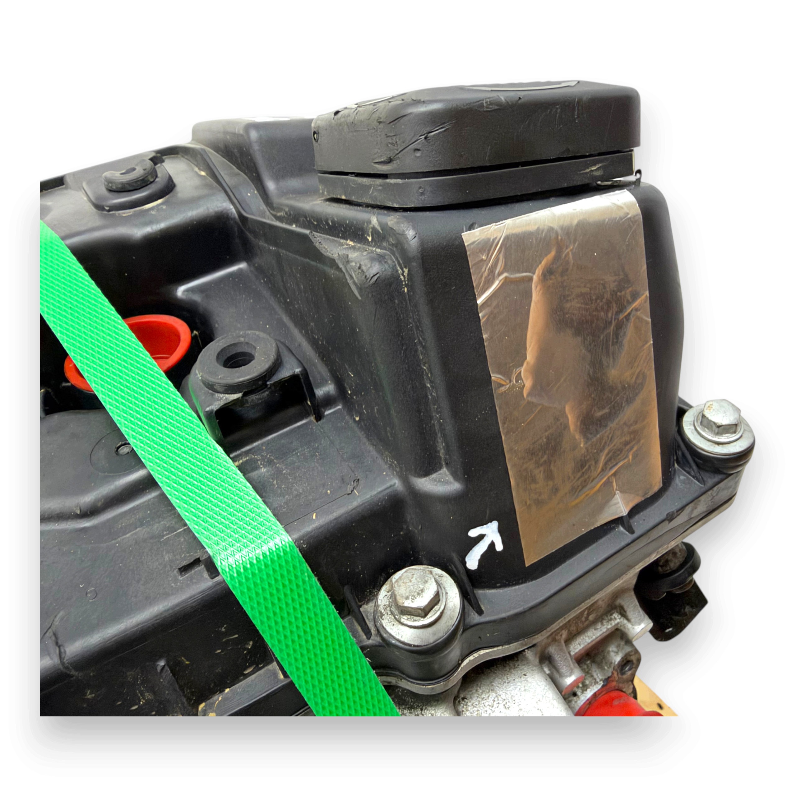 Moteur N45 B16 A - Image 10