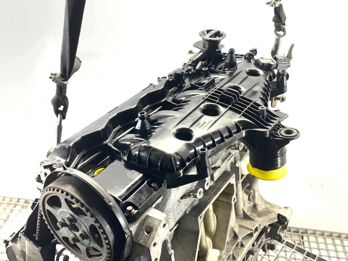 Moteur D 5204 T6 - Image 5