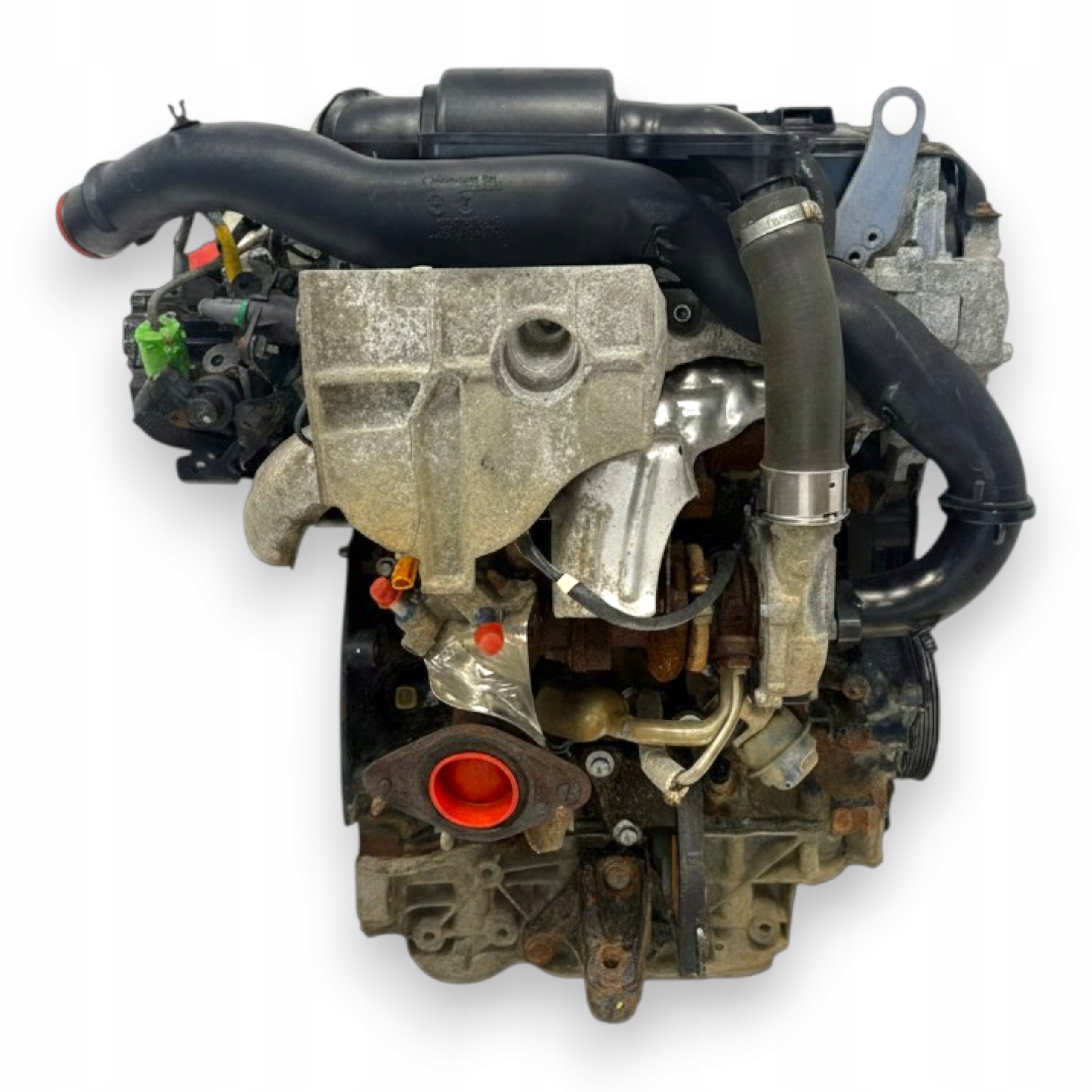 Moteur M9R 692 - Image 5