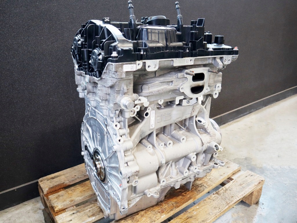 Moteur B48 A20 P - Image 1