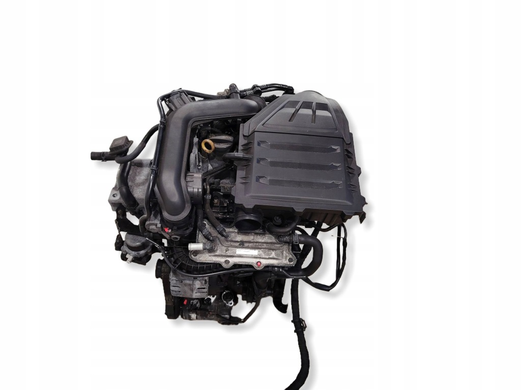 Moteur DKLA — vue 5
