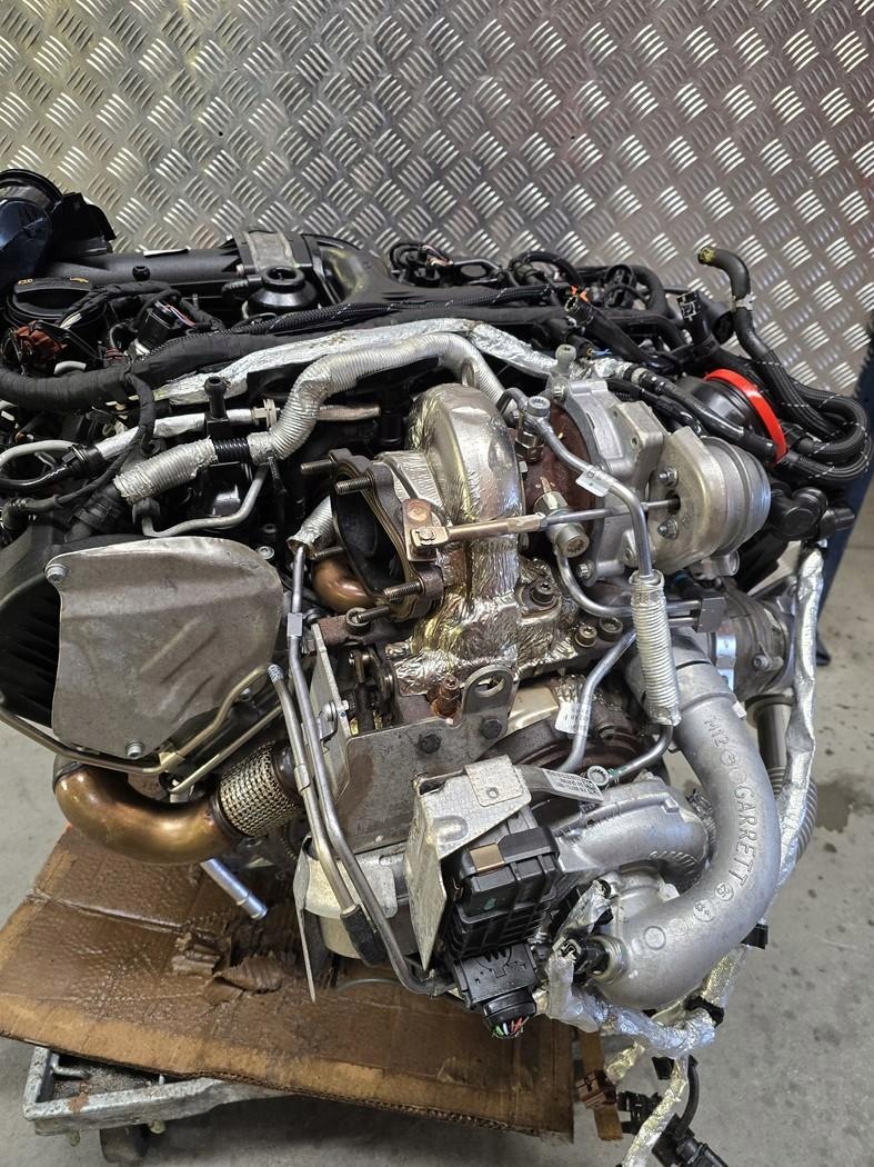 Moteur CGQB - Image 4