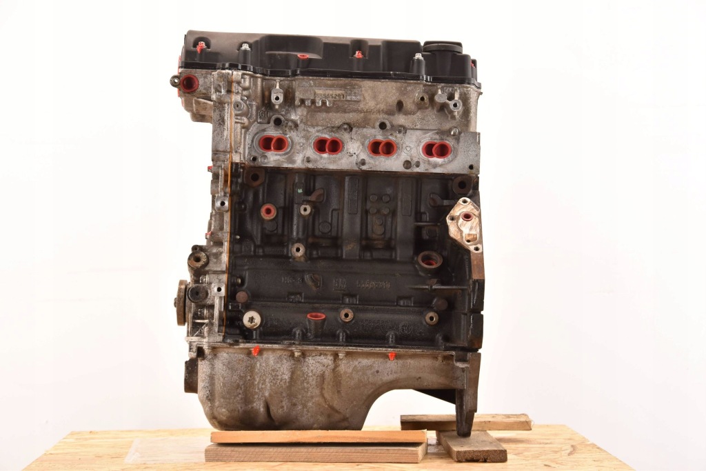 Moteur B 14 NET — vue 1