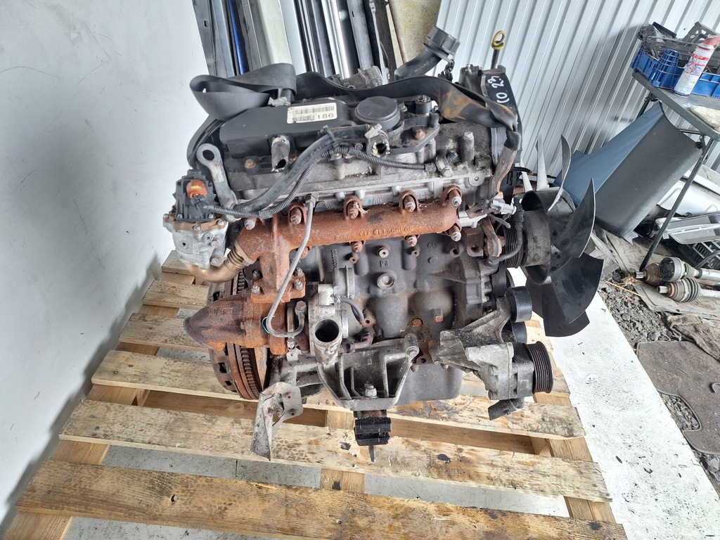 Moteur F1AE3481A - Image 3