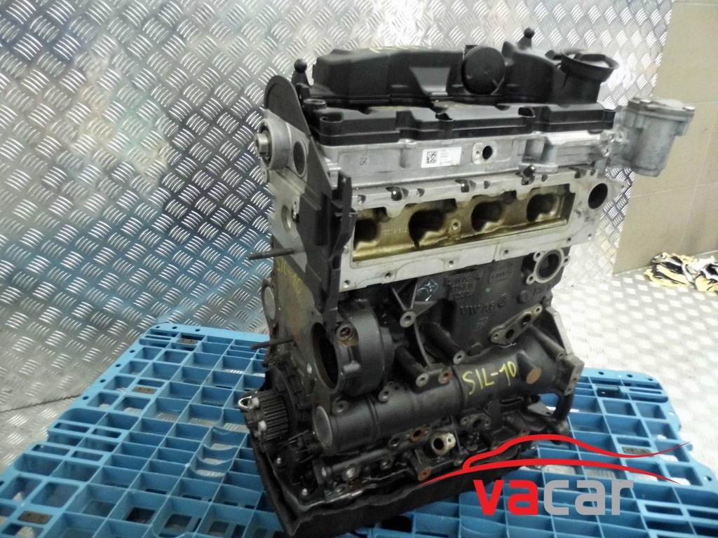 Moteur CUWA - Image 4