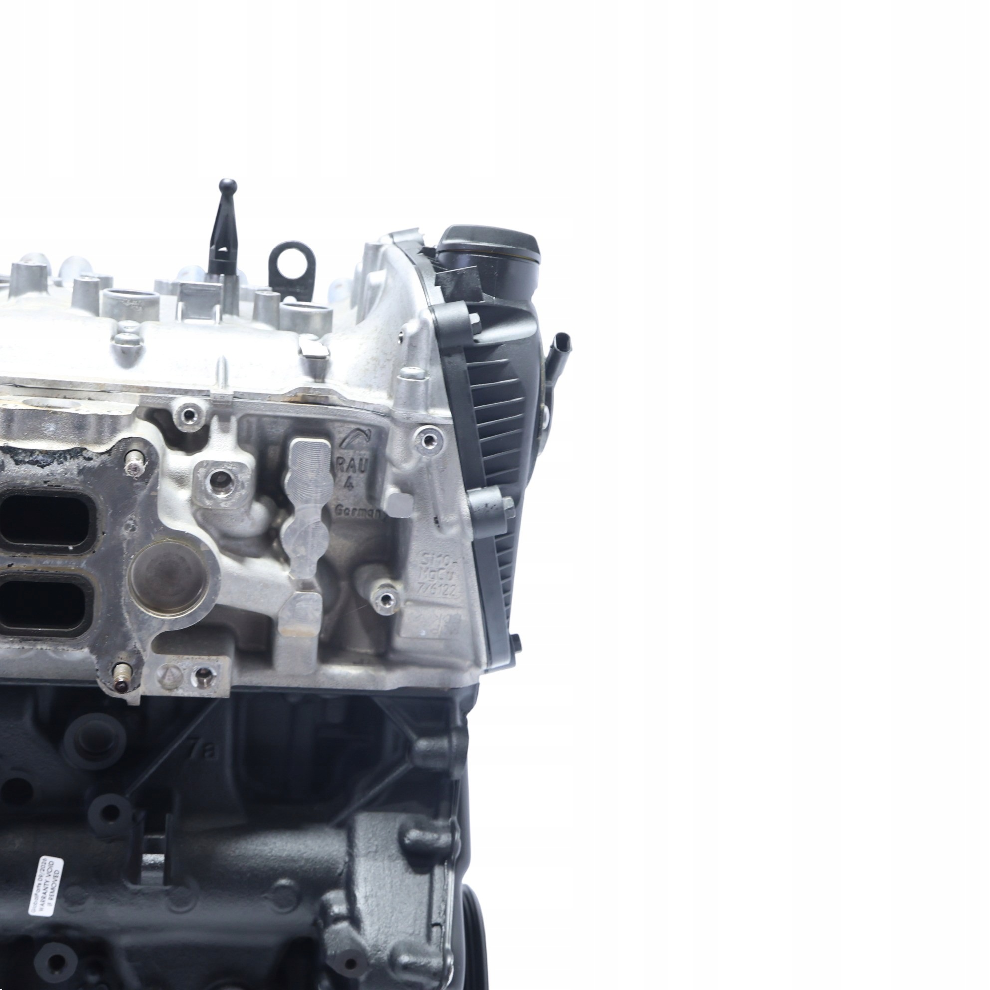Moteur DKZB - Image 4