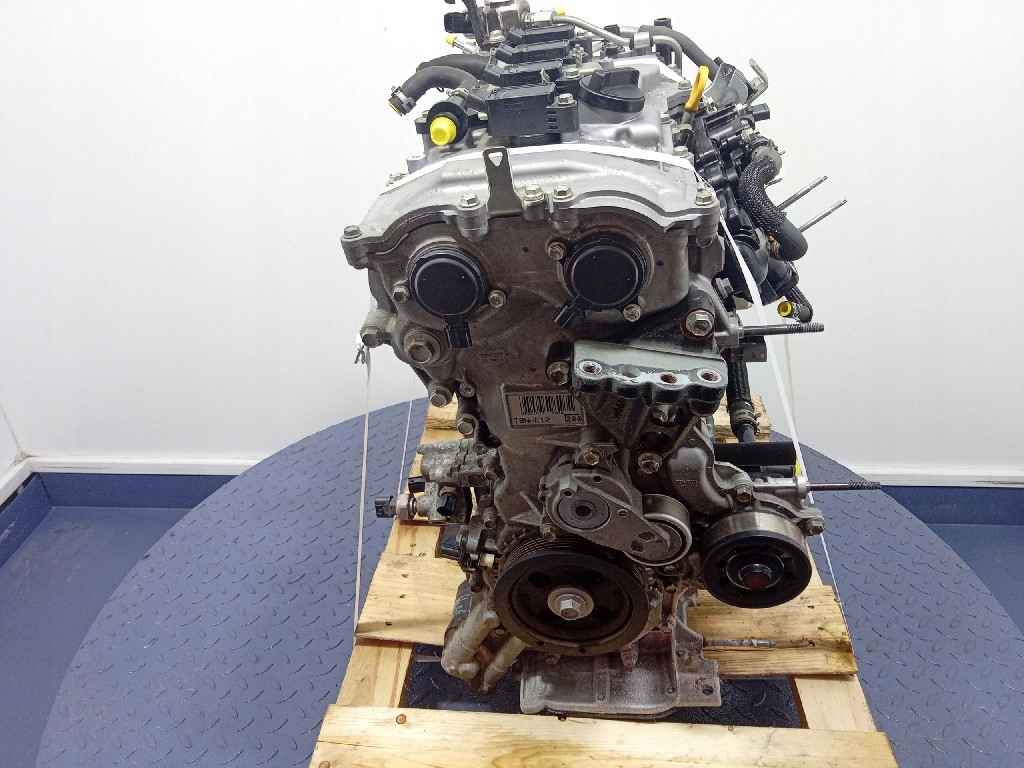 Moteur 8NR-FTS - Image 1
