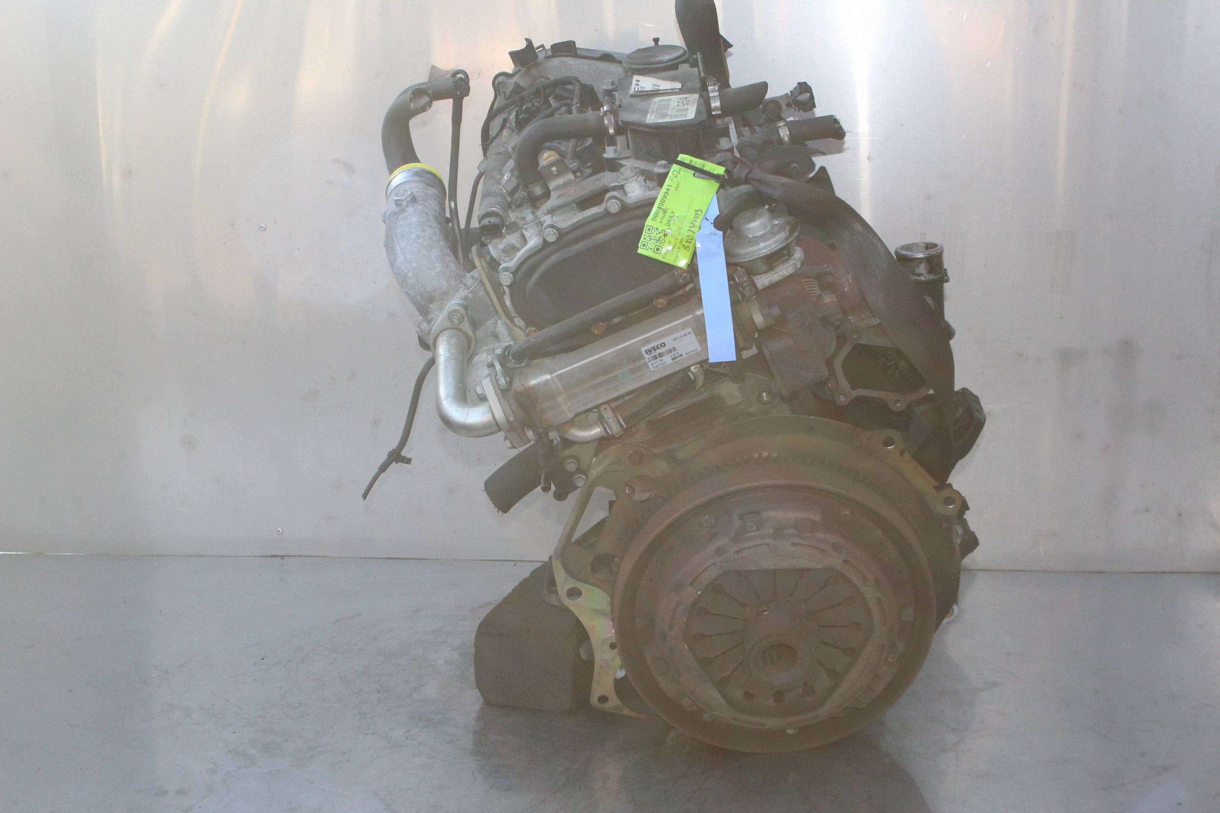 Moteur F1AE0481G - Image 6