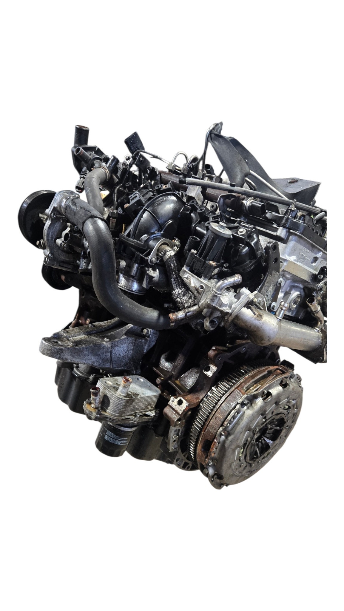 Moteur DRFB - Image 6