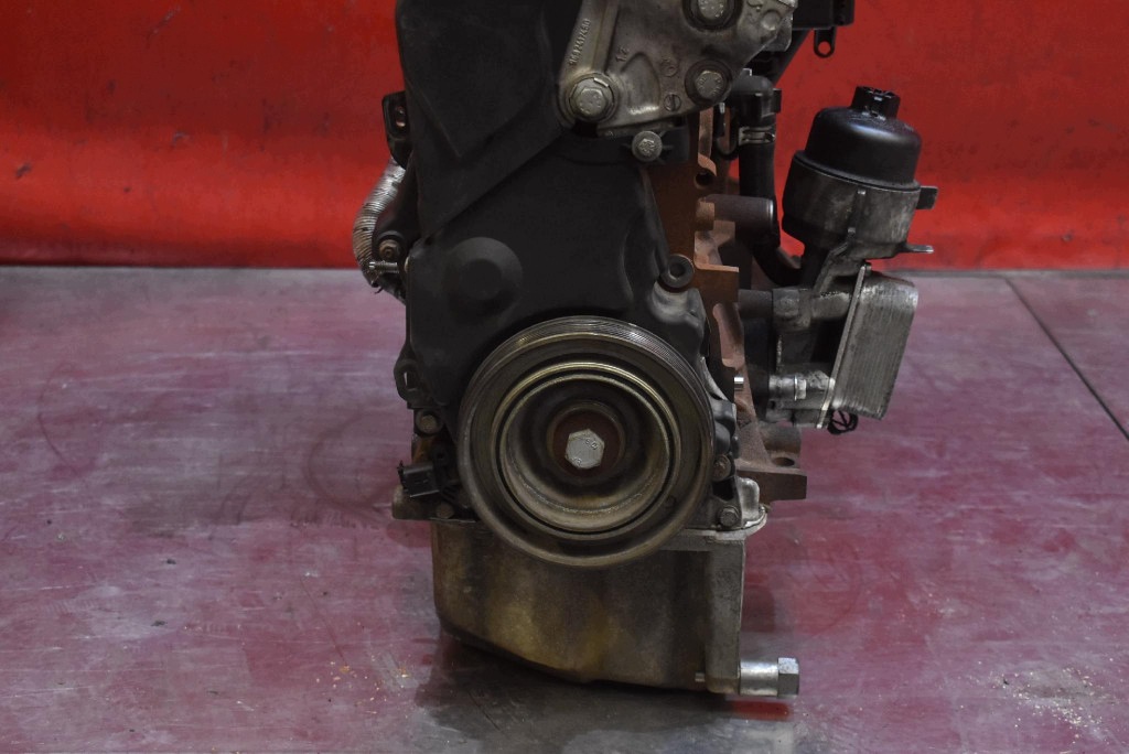 Moteur 4HS (DW12BTED4) - Image 8