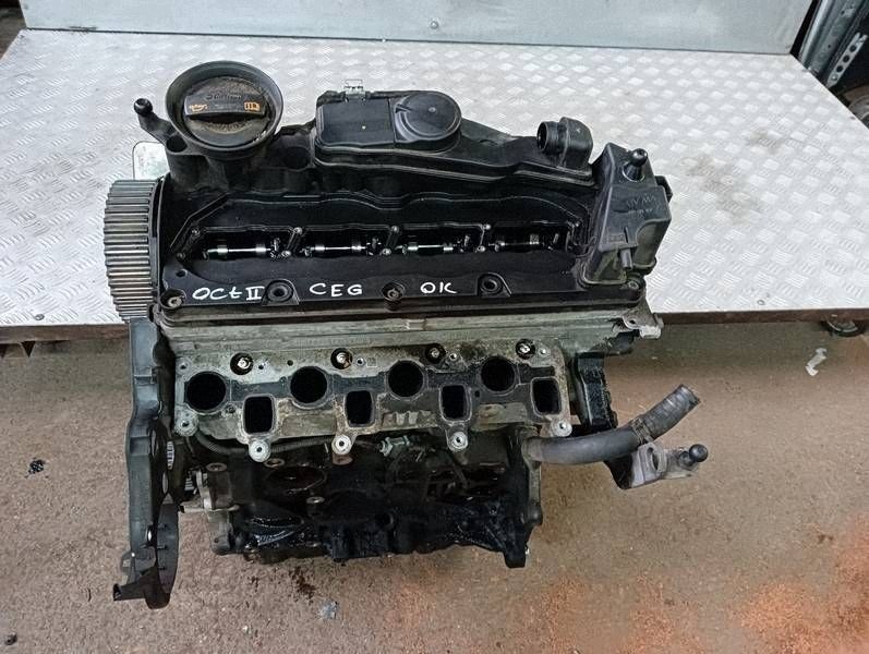 Moteur CEGA - Image 1