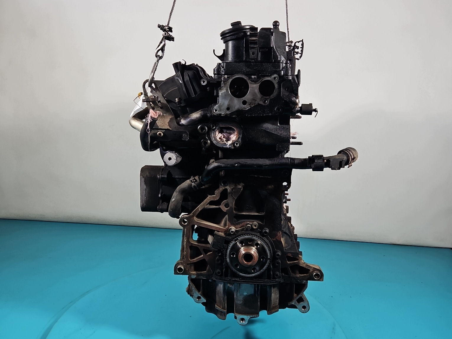 Moteur CAYC - Image 7
