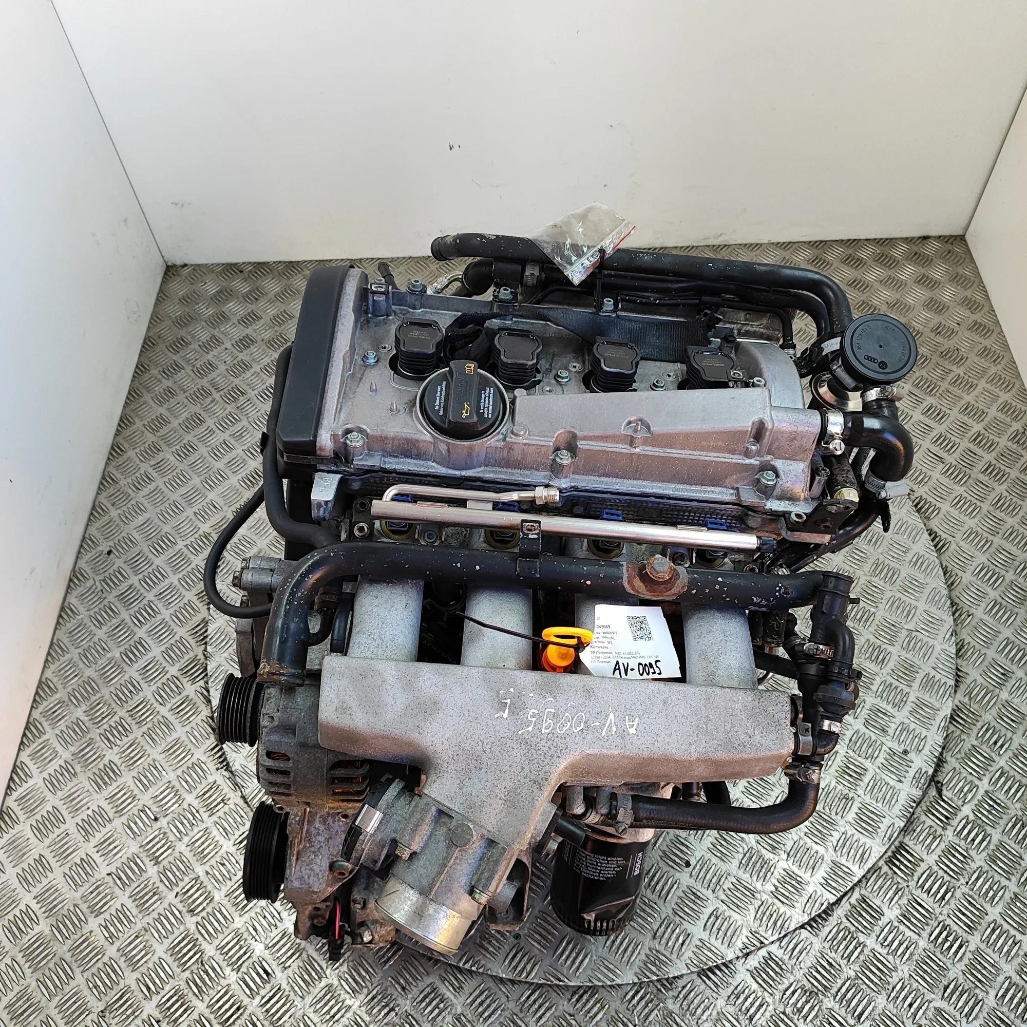 Moteur BFB - Image 5