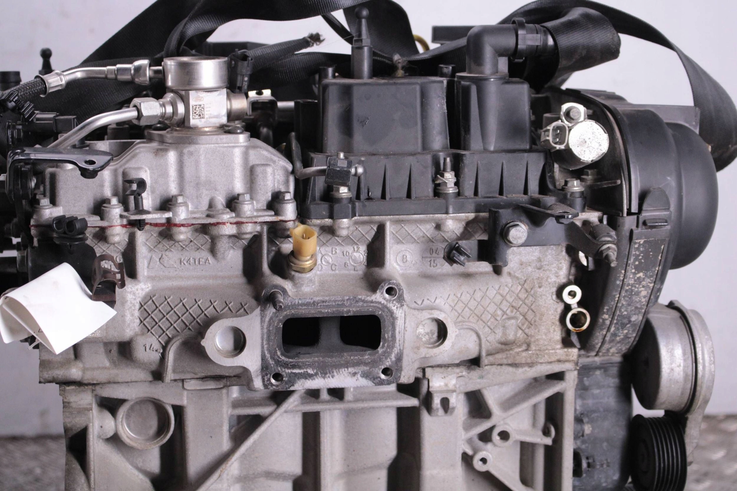 Moteur M9MA - Image 2