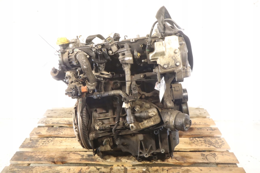 Moteur 198 A3.000 - Image 1