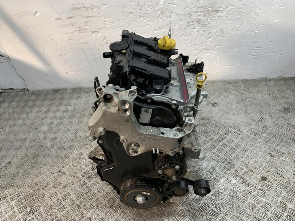 Moteur R9M 452 - Image 2