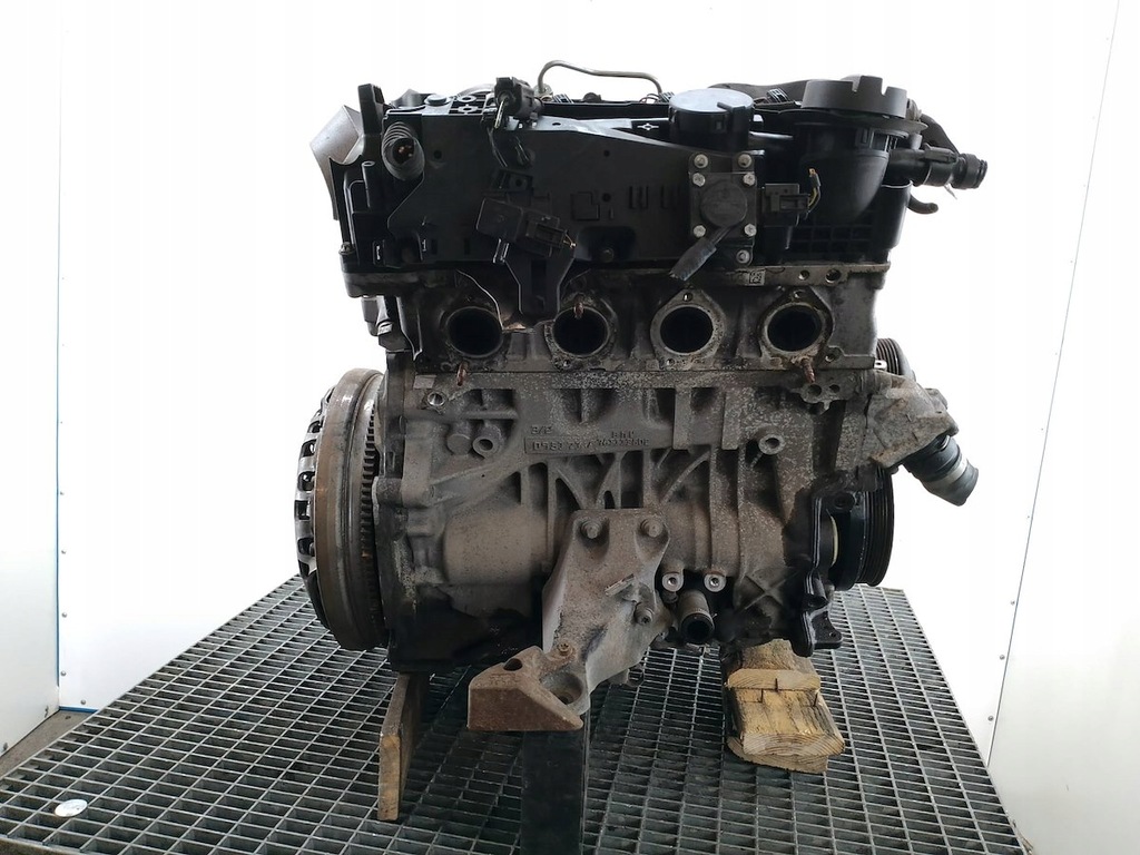 Moteur N47 D20 C - Image 3