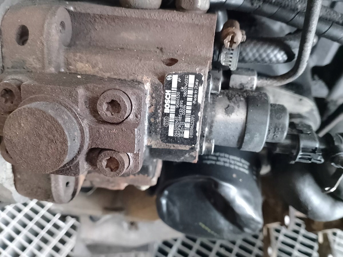 Moteur F1AGL411B - Image 4