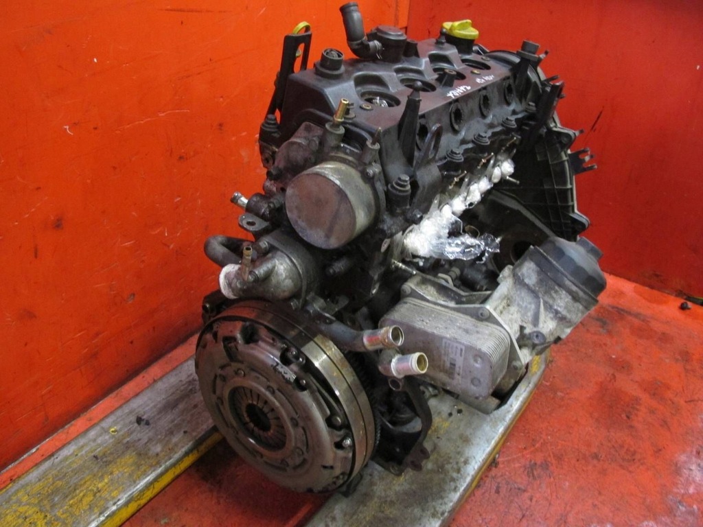Moteur A 17 DTR - Image 2