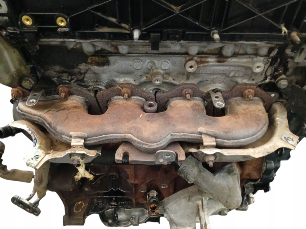 Moteur RHA (DW10CTED4) - Image 4