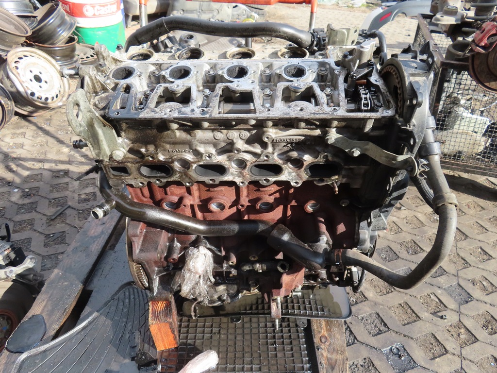 Moteur UFWA - Image 1