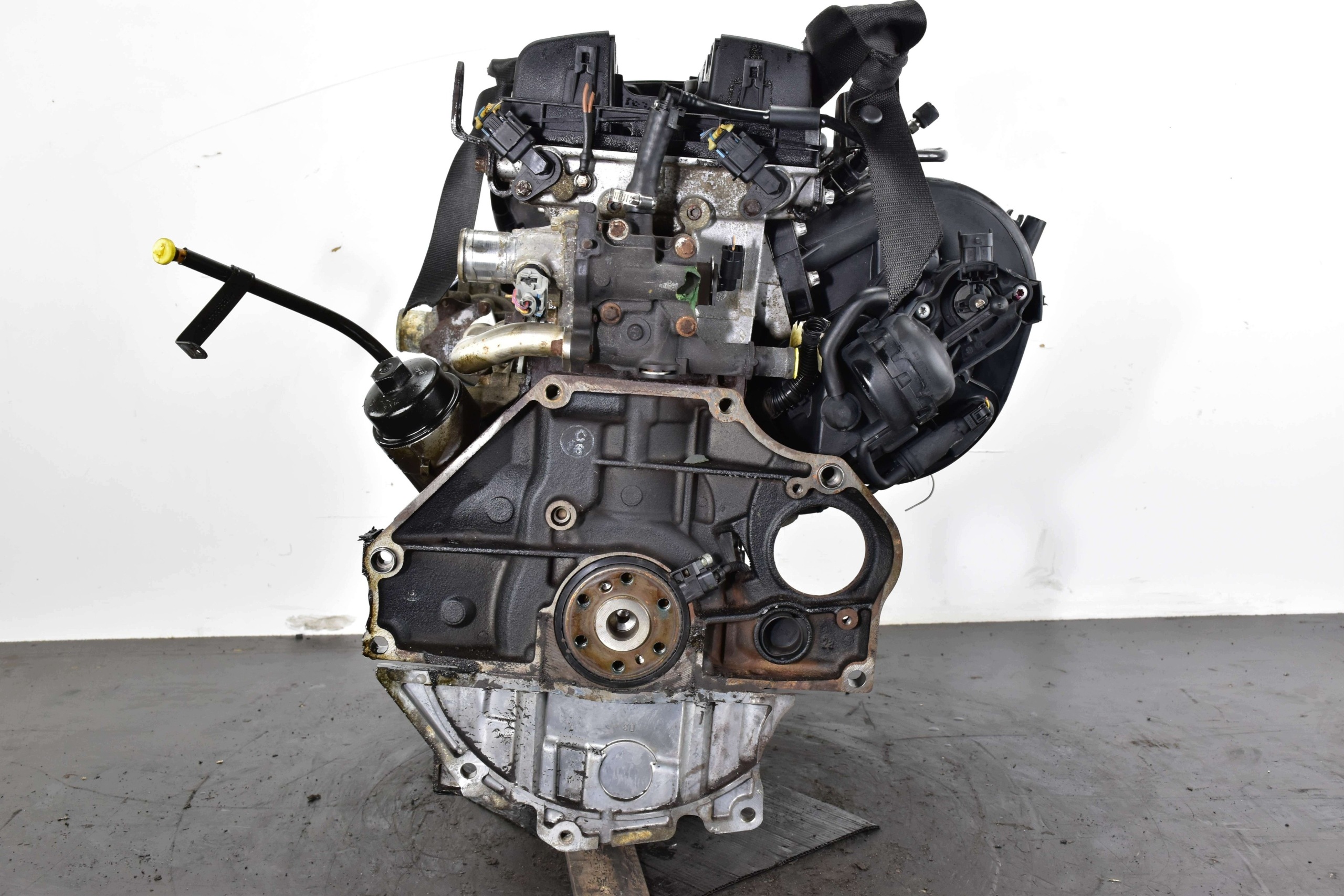 Moteur Z 18 XER - Image 7