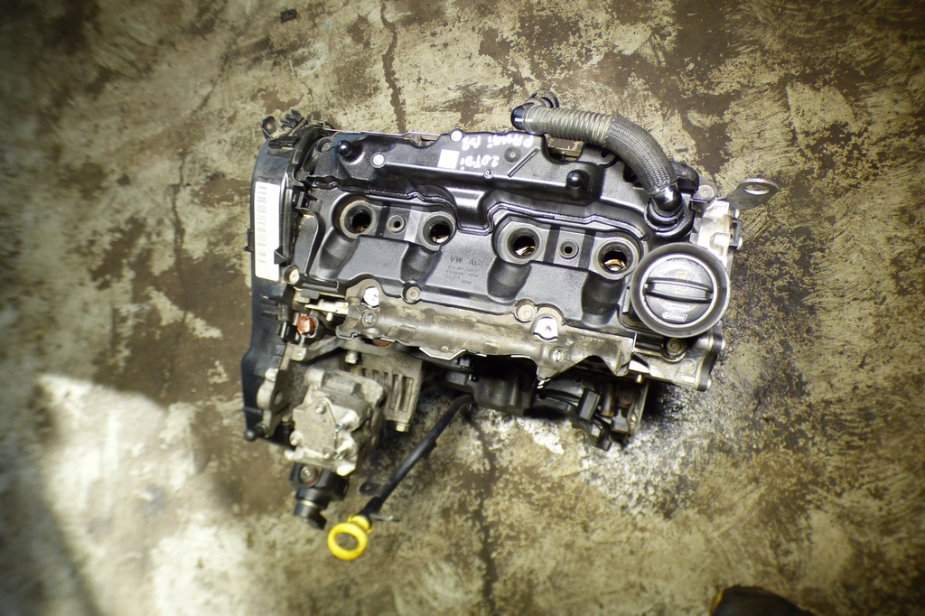 Moteur DSRB — vue 3