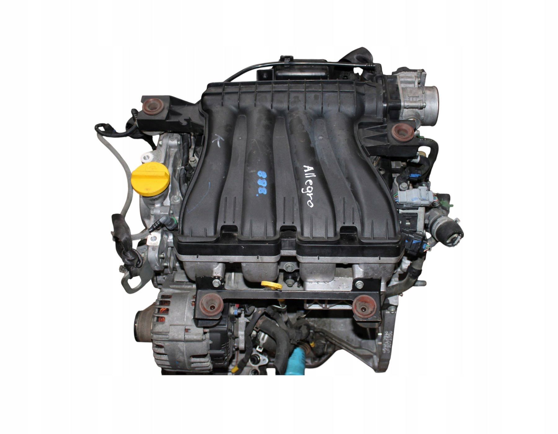 Moteur M4R 704 - Image 3