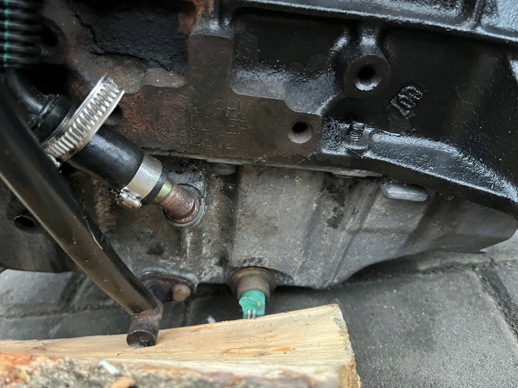 Moteur RHV — vue 6