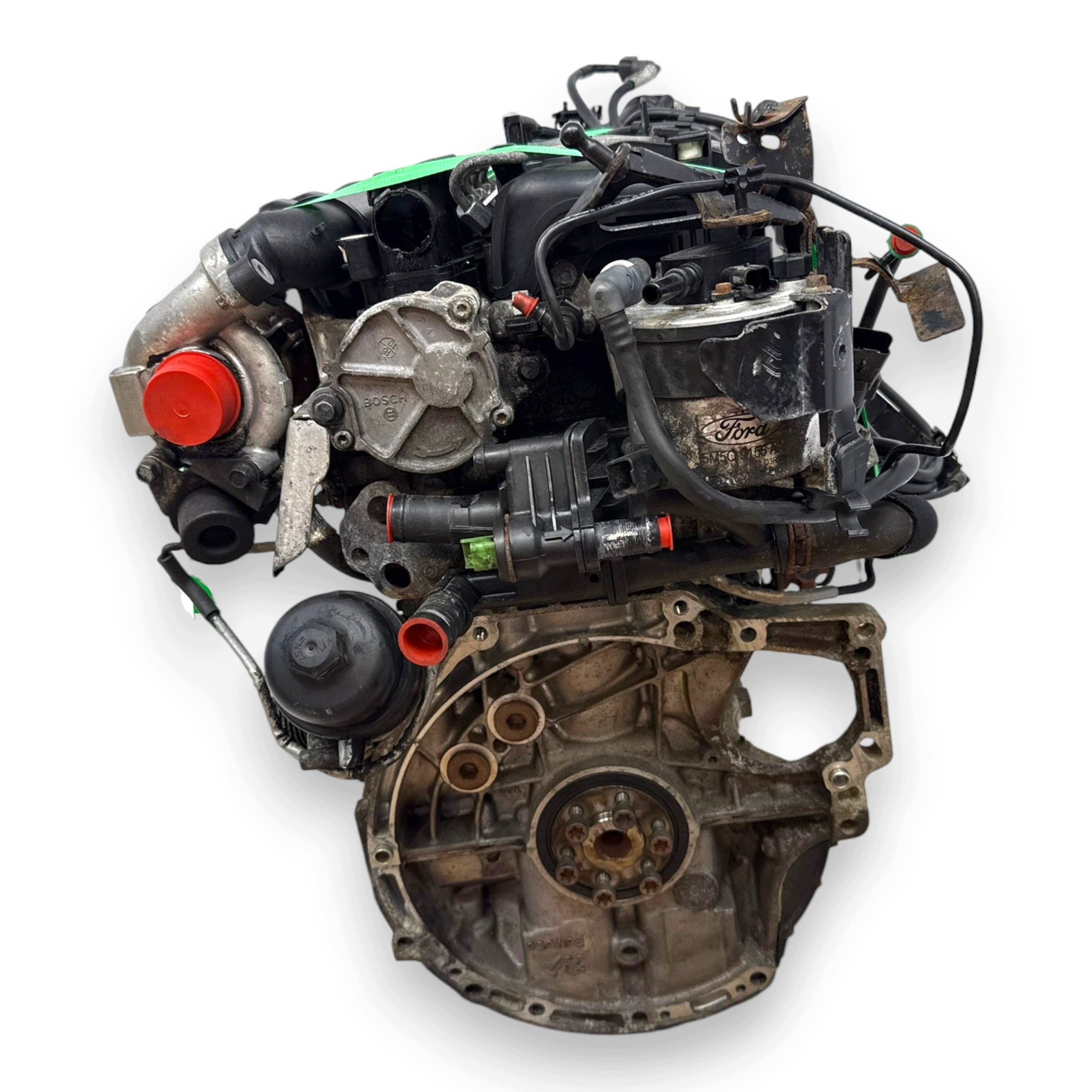 Moteur HHJC - Image 6
