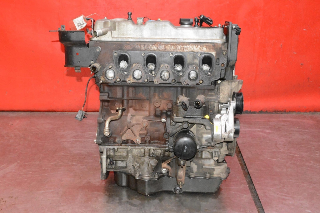 Moteur KKDB - Image 1