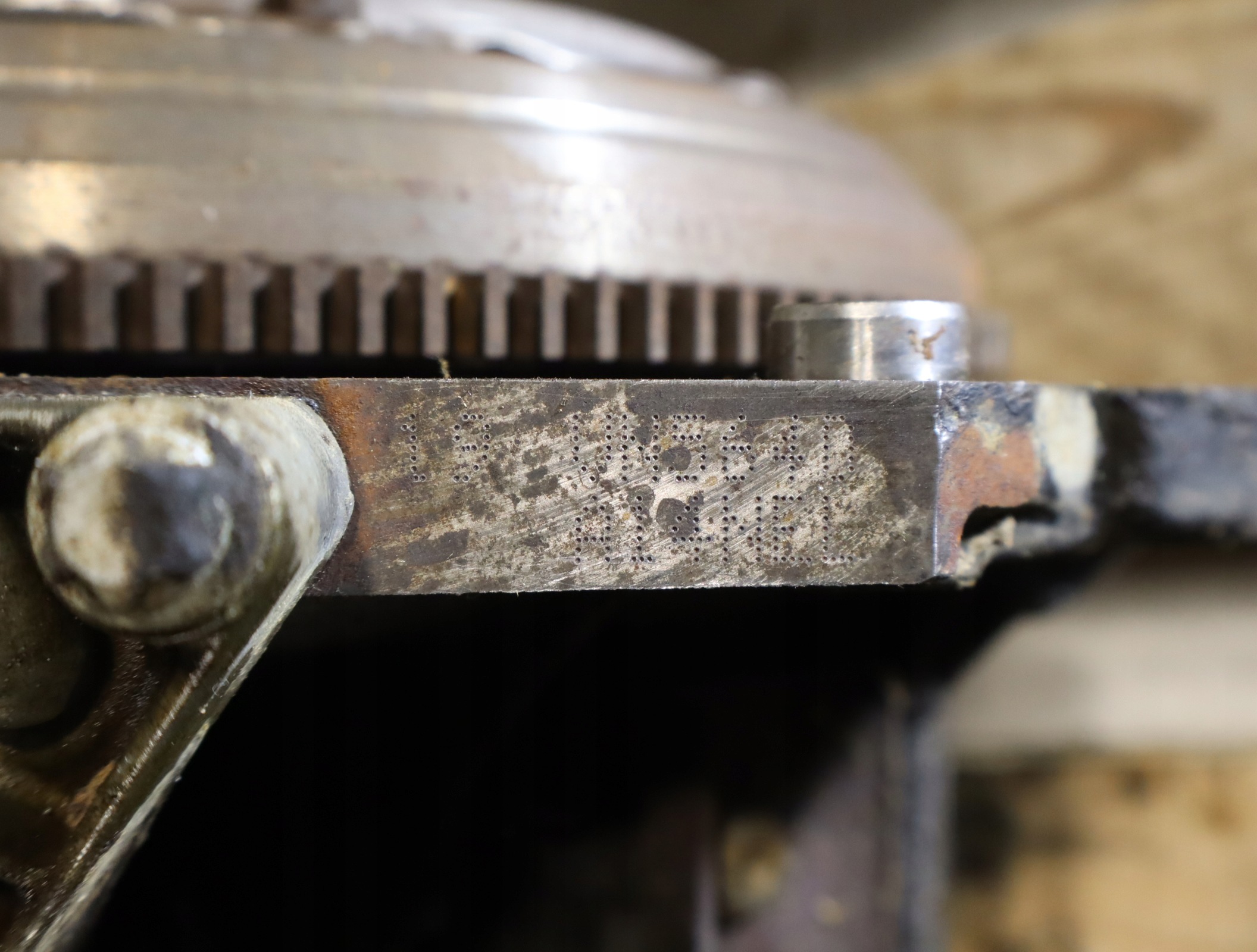 Moteur A 14 NEL - Image 7