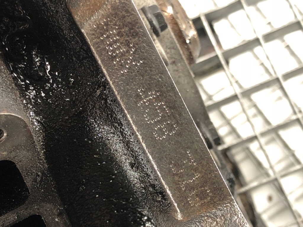 Moteur BKE — vue 4