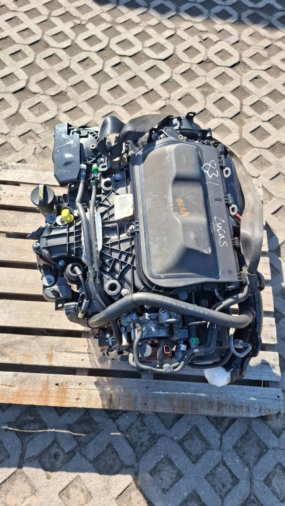 Moteur UFDA - Image 4