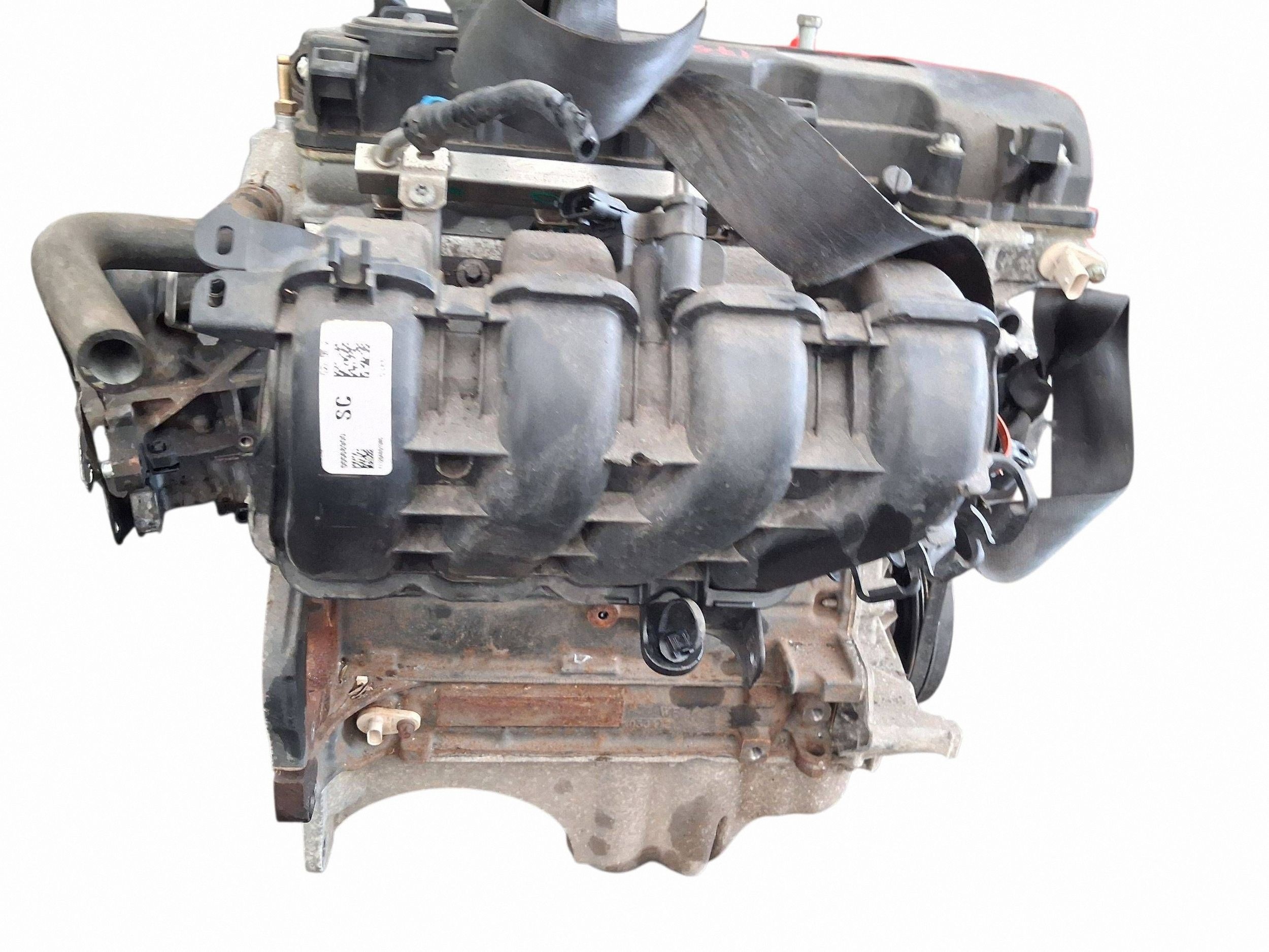 Moteur A 14 XFL - Image 1