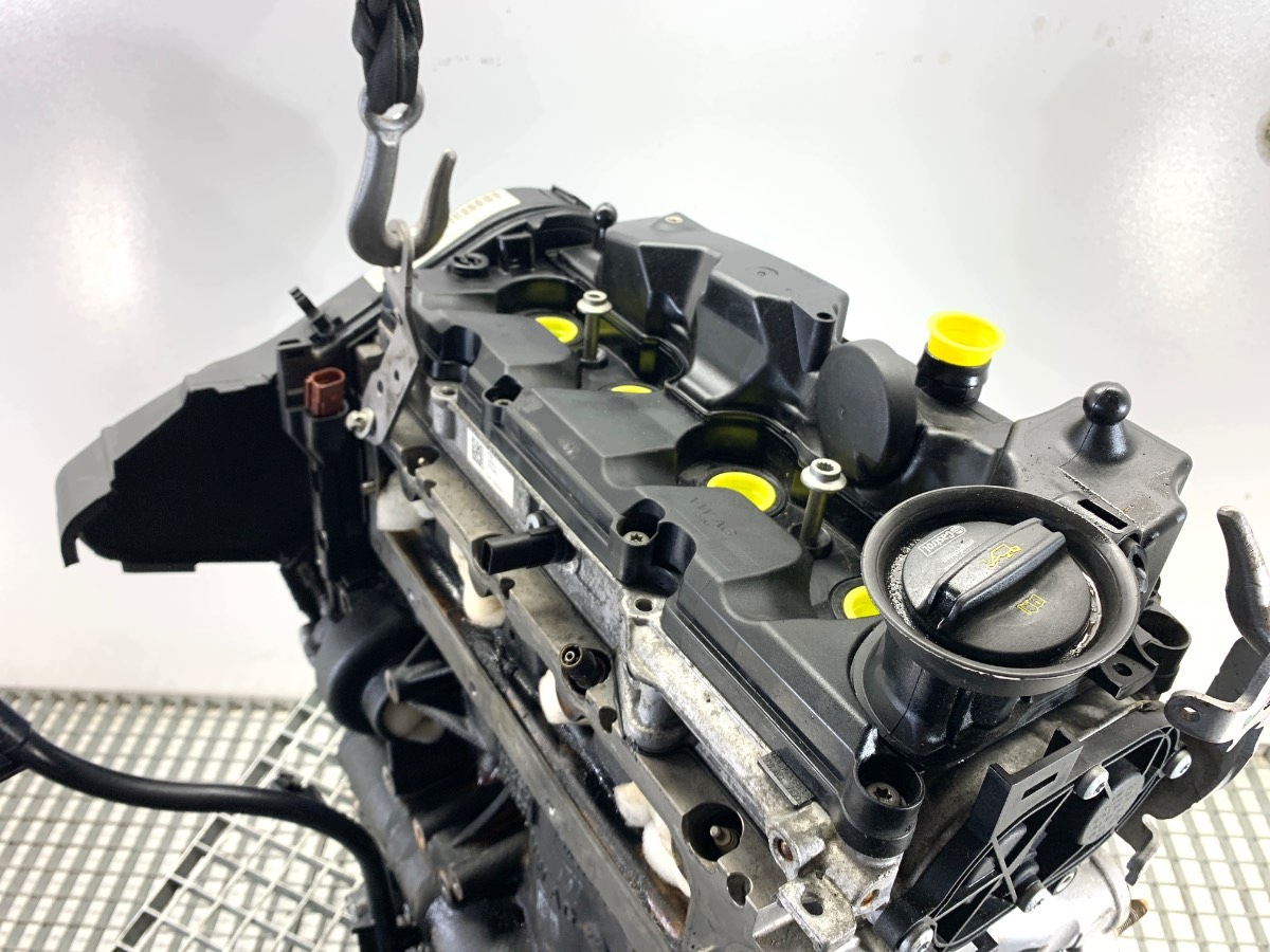 Moteur DETA - Image 5