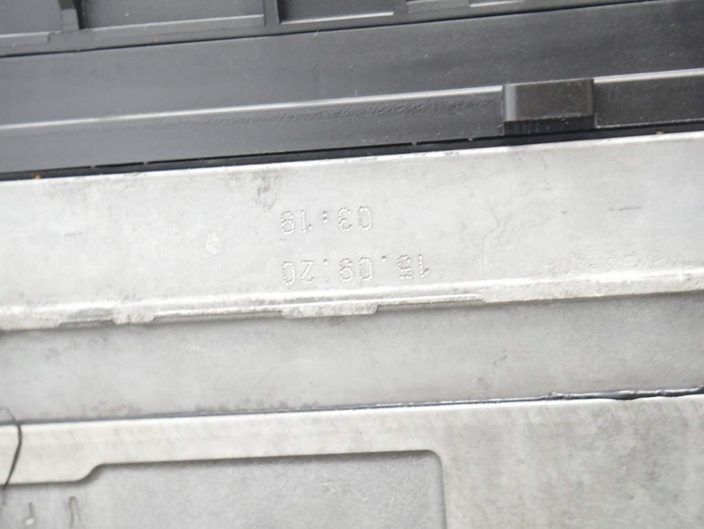 Moteur CRKA — vue 3