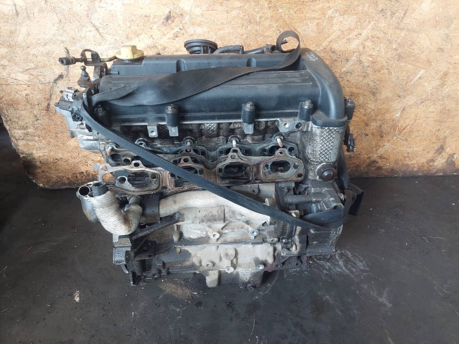 Moteur Z 22 YH - Image 2