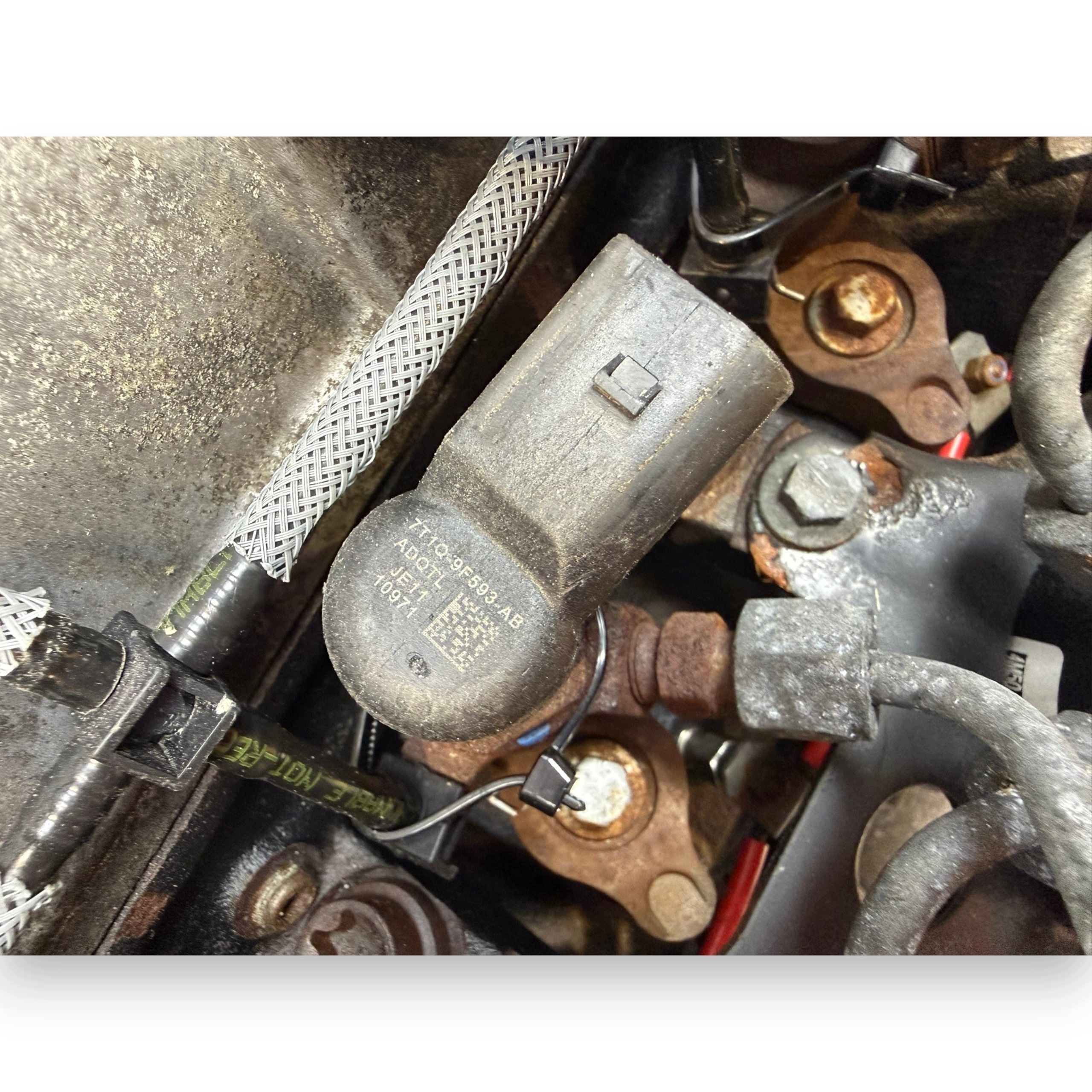 Moteur R3PA - Image 12