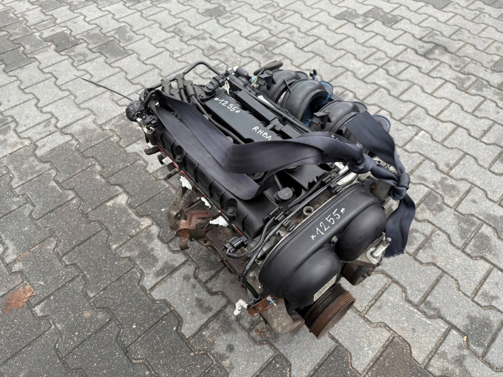 Moteur RHBA - Image 2