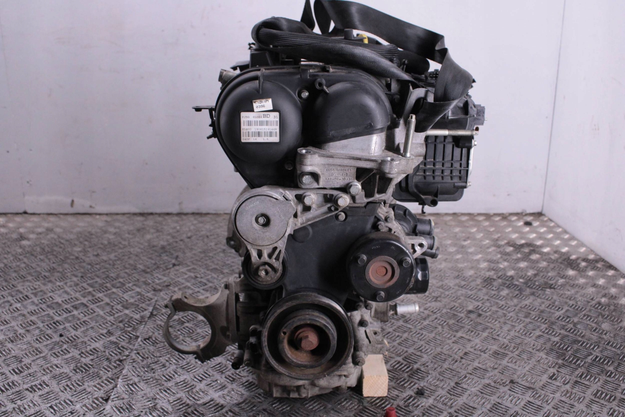 Moteur M9MA - Image 6