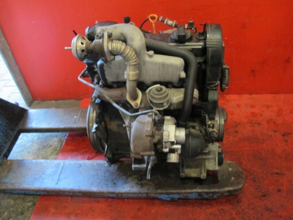Moteur AFN — vue 4