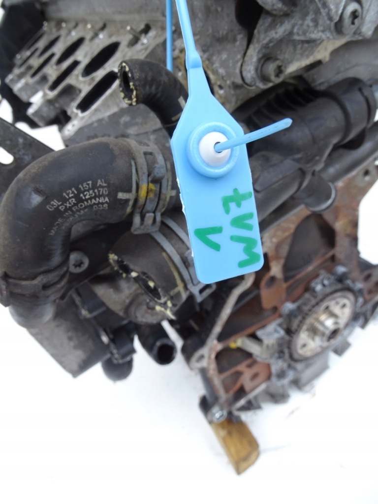 Moteur CFFD - Image 4