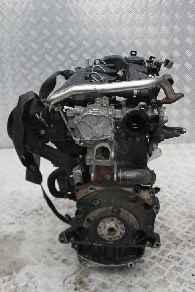 Moteur RHJ (DW10BTED4) - Image 3